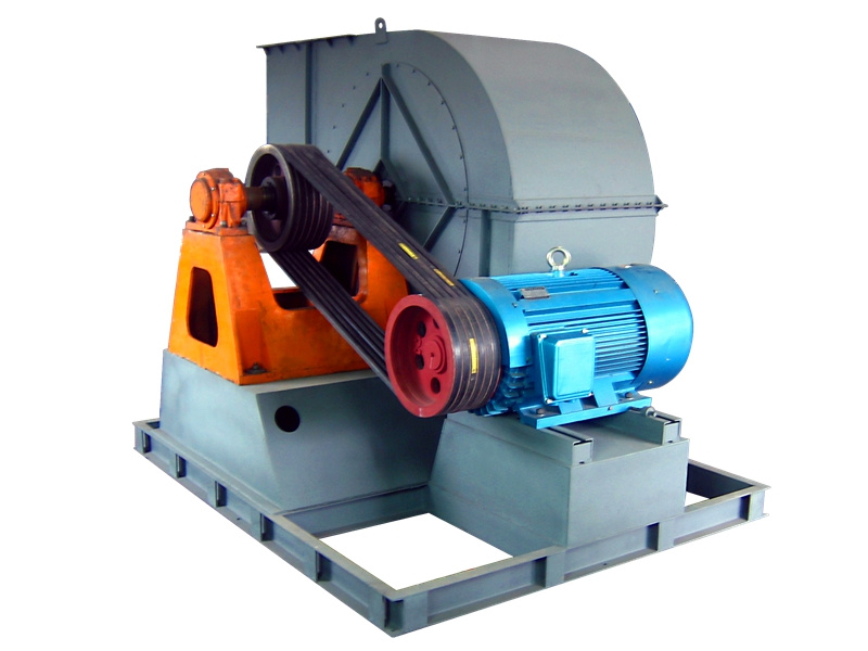 4-72 series centrifugal fan