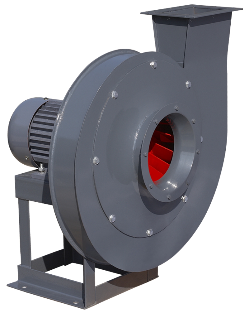 9-26 high pressure centrifugal fan