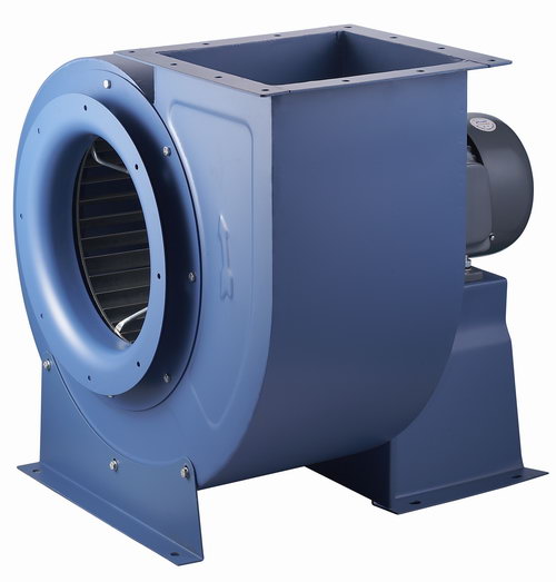 11-62 A/E type centrifugal fan
