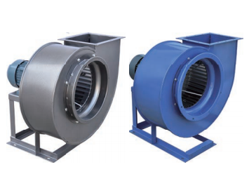 11-62 A/E type centrifugal fan