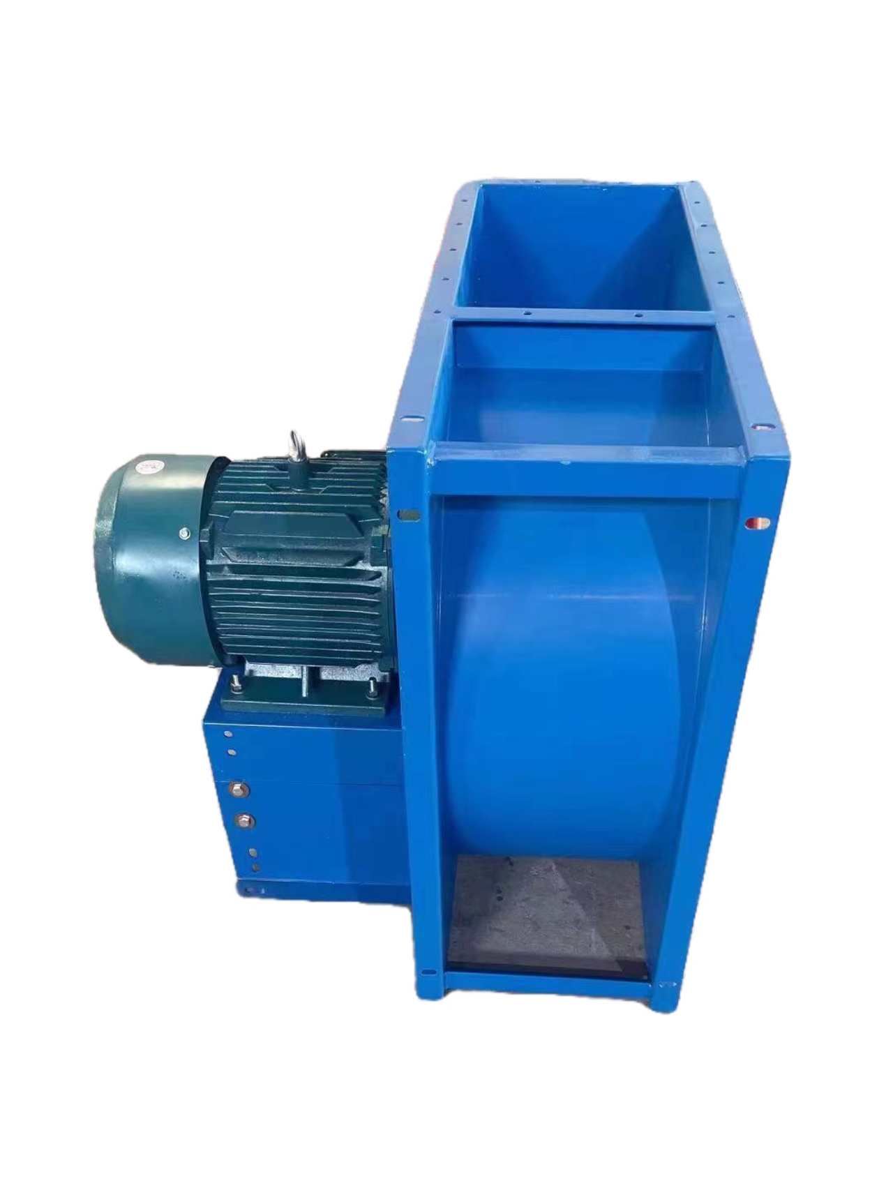 13-48 series cabinet centrifugal fan