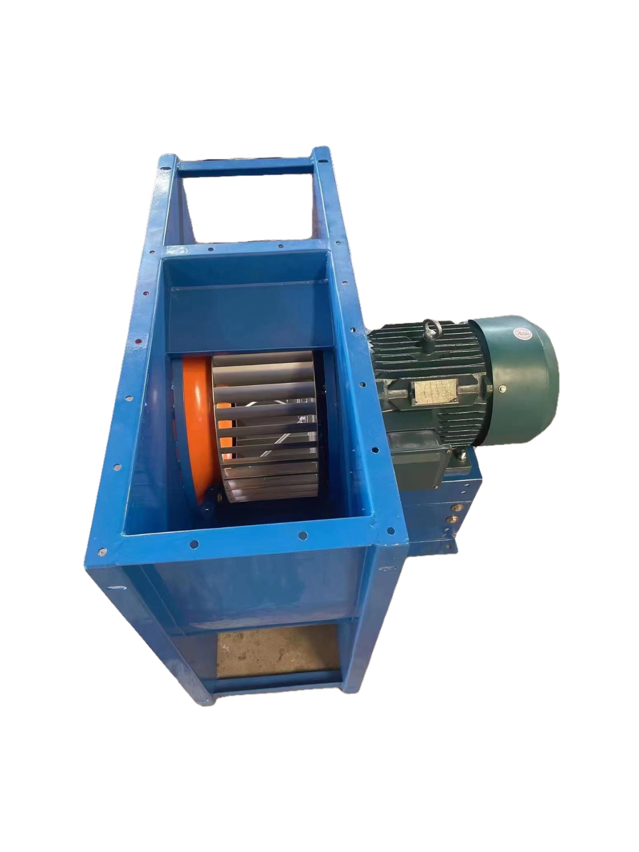 13-48 series cabinet centrifugal fan