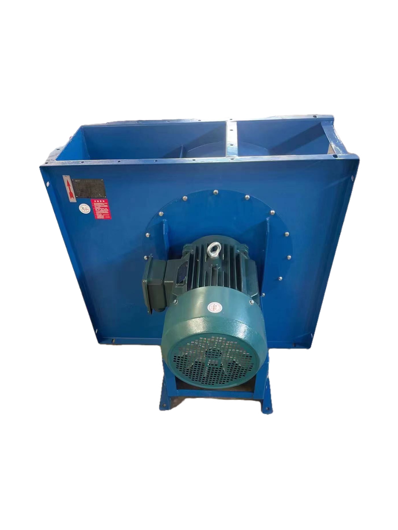 13-48 series cabinet centrifugal fan