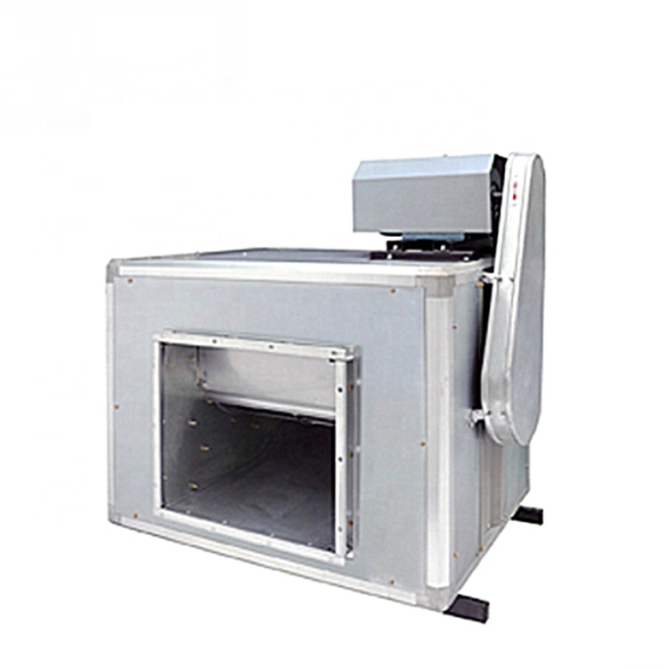 DT cabinet centrifugal fan