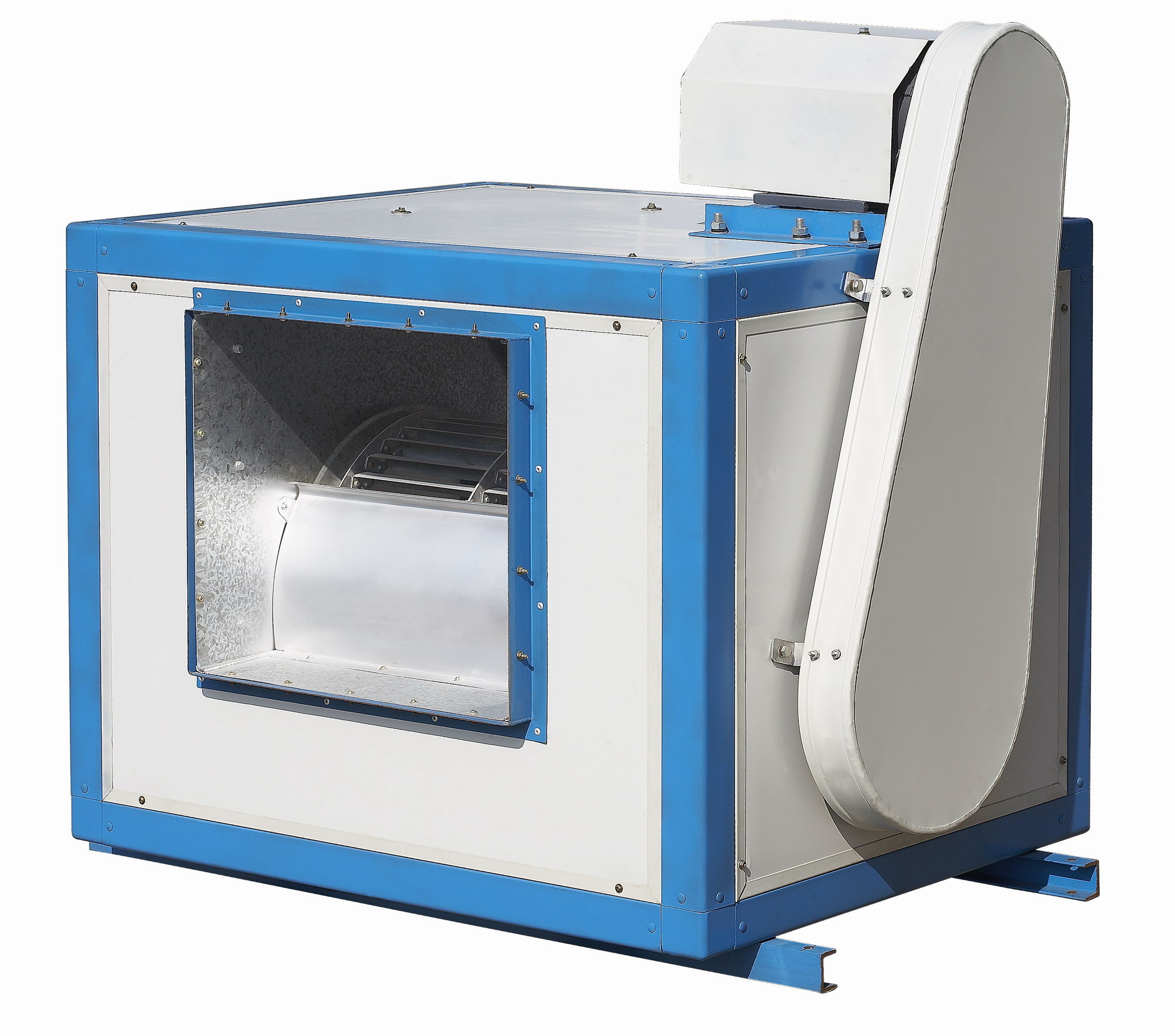 DT cabinet centrifugal fan
