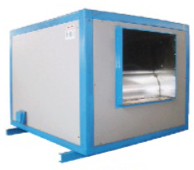 DT cabinet centrifugal fan