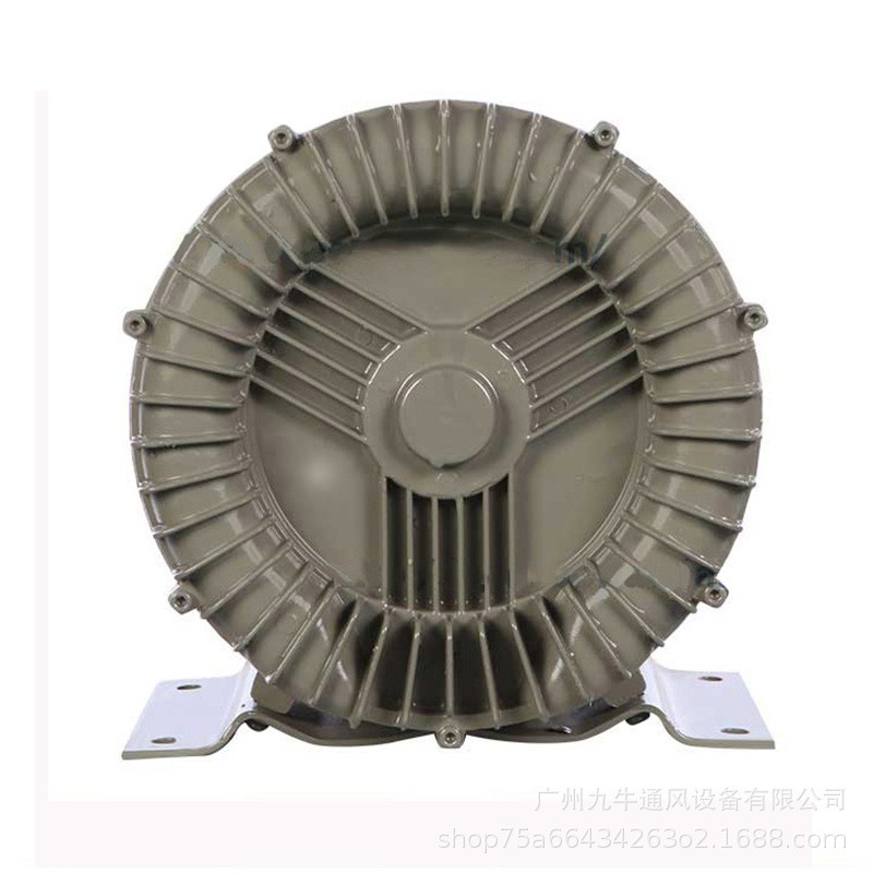 PXG type ring blower