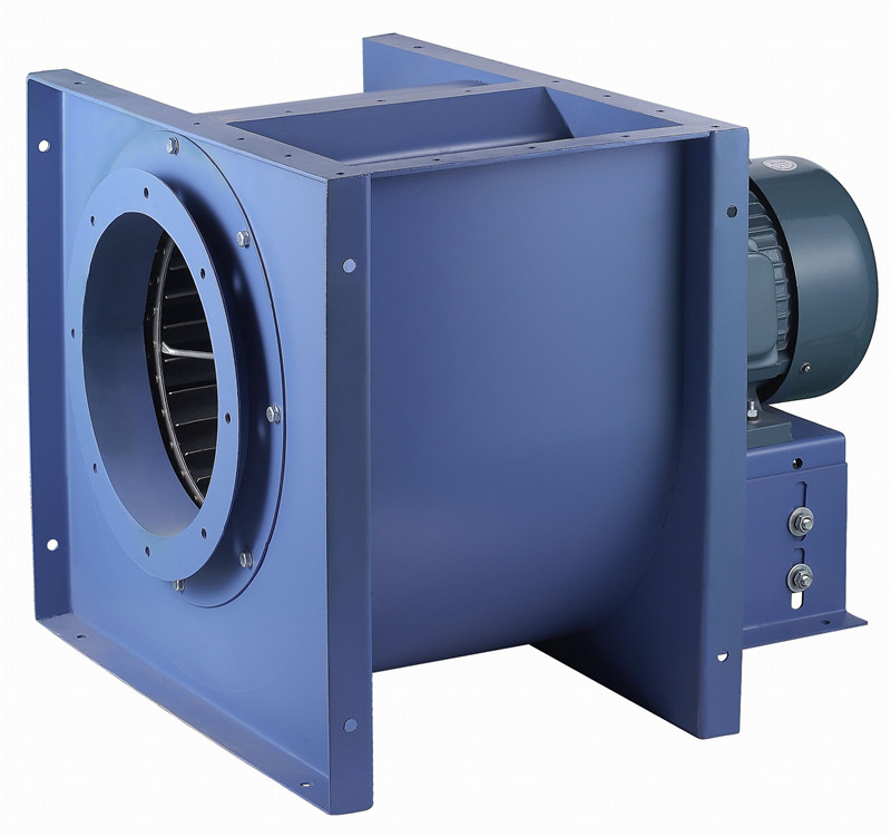 XBF multi-wings oil-mist extractor fan