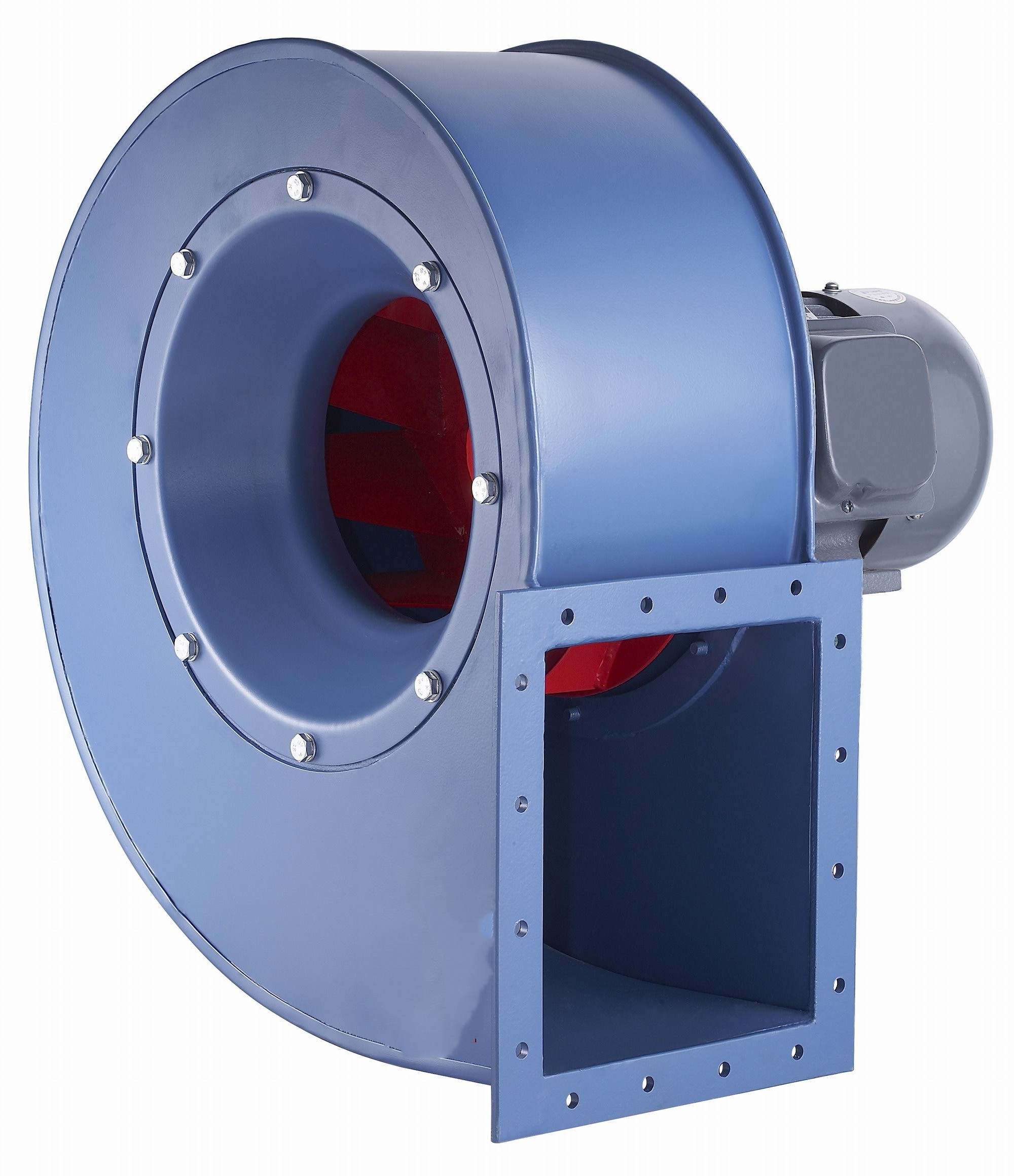 4-72 series centrifugal fan