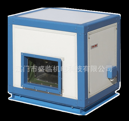 BF series Cabinet fan