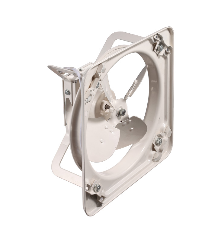 FA  Series Luxuery Square Exhaust Fan