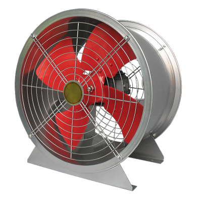 SF(B)  axial fan