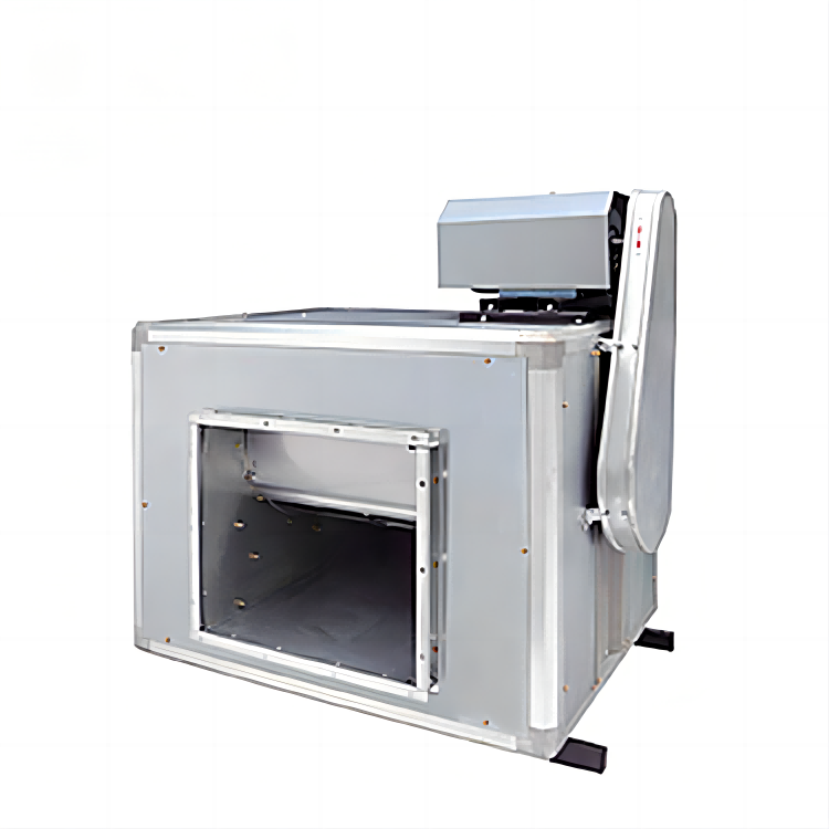 DT Series Cabinet fan