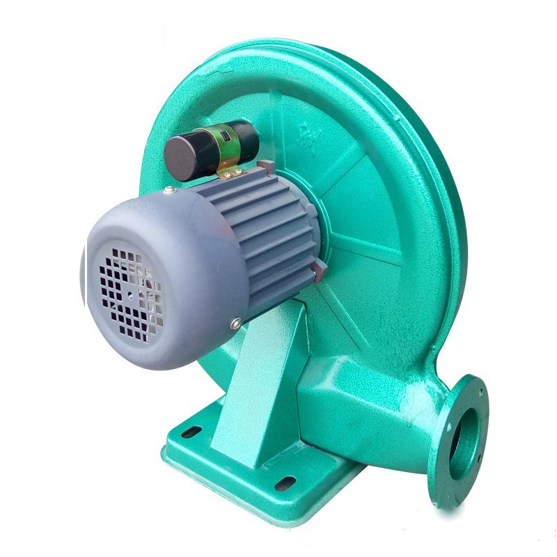 CZ energy-saving middle pressure centrifugal fan