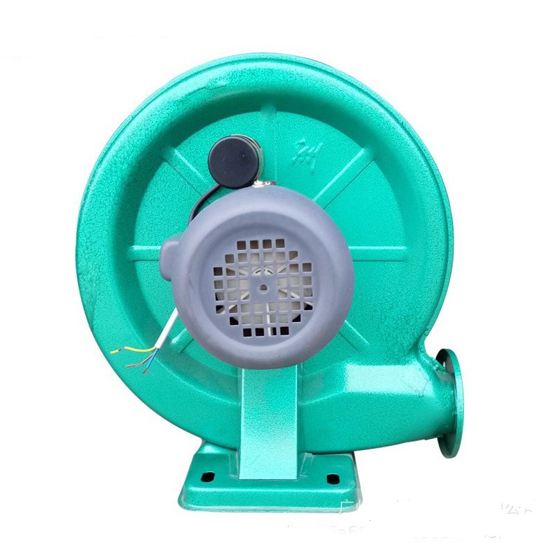 CZ energy-saving middle pressure centrifugal fan