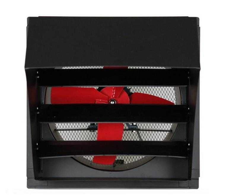 WF series Wall Fan