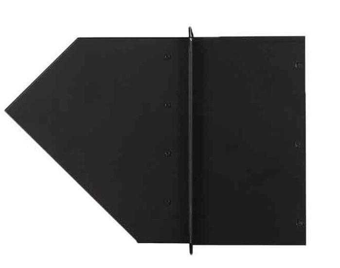 WF series Wall Fan