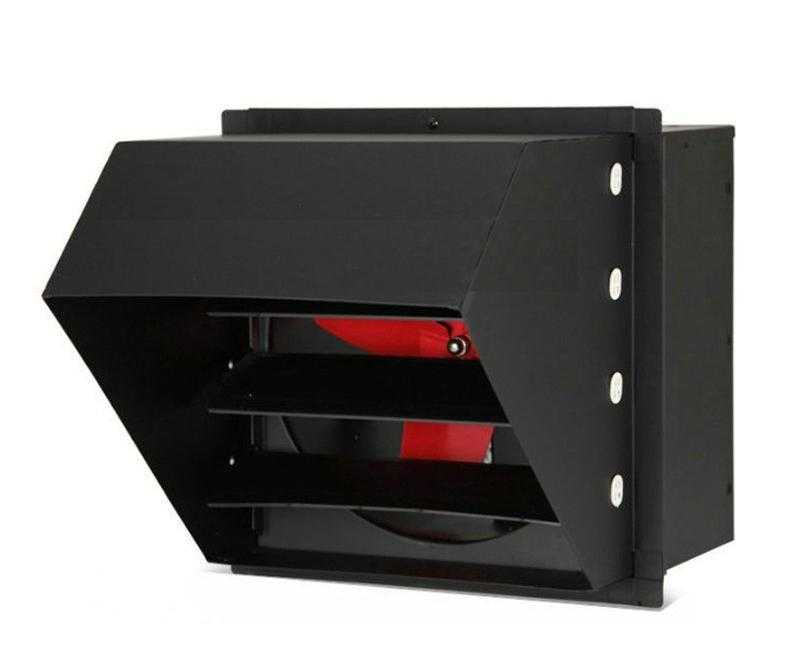WF series Wall Fan