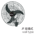 JF series Industrial fan