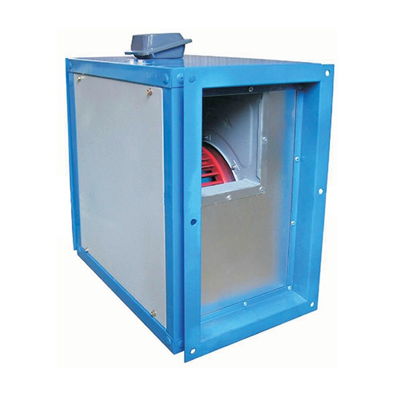 CFG Duct extraction fan