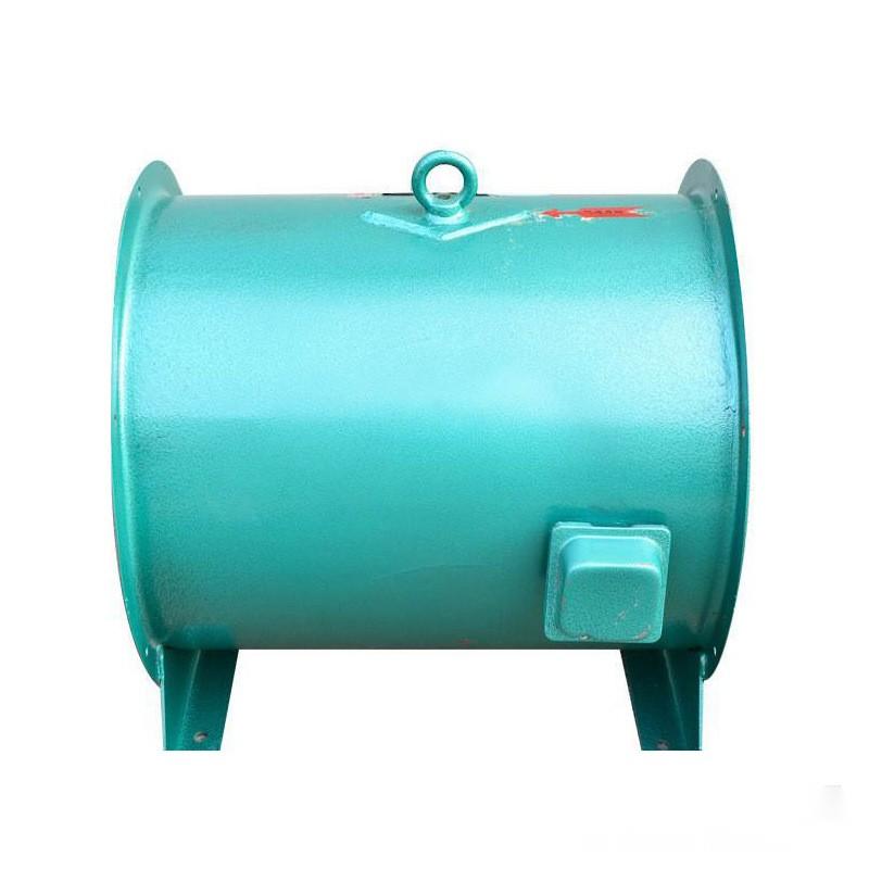 SWF mixed flow fan