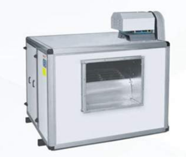 HTFC Ⅰ type single-speed fan for fire-control