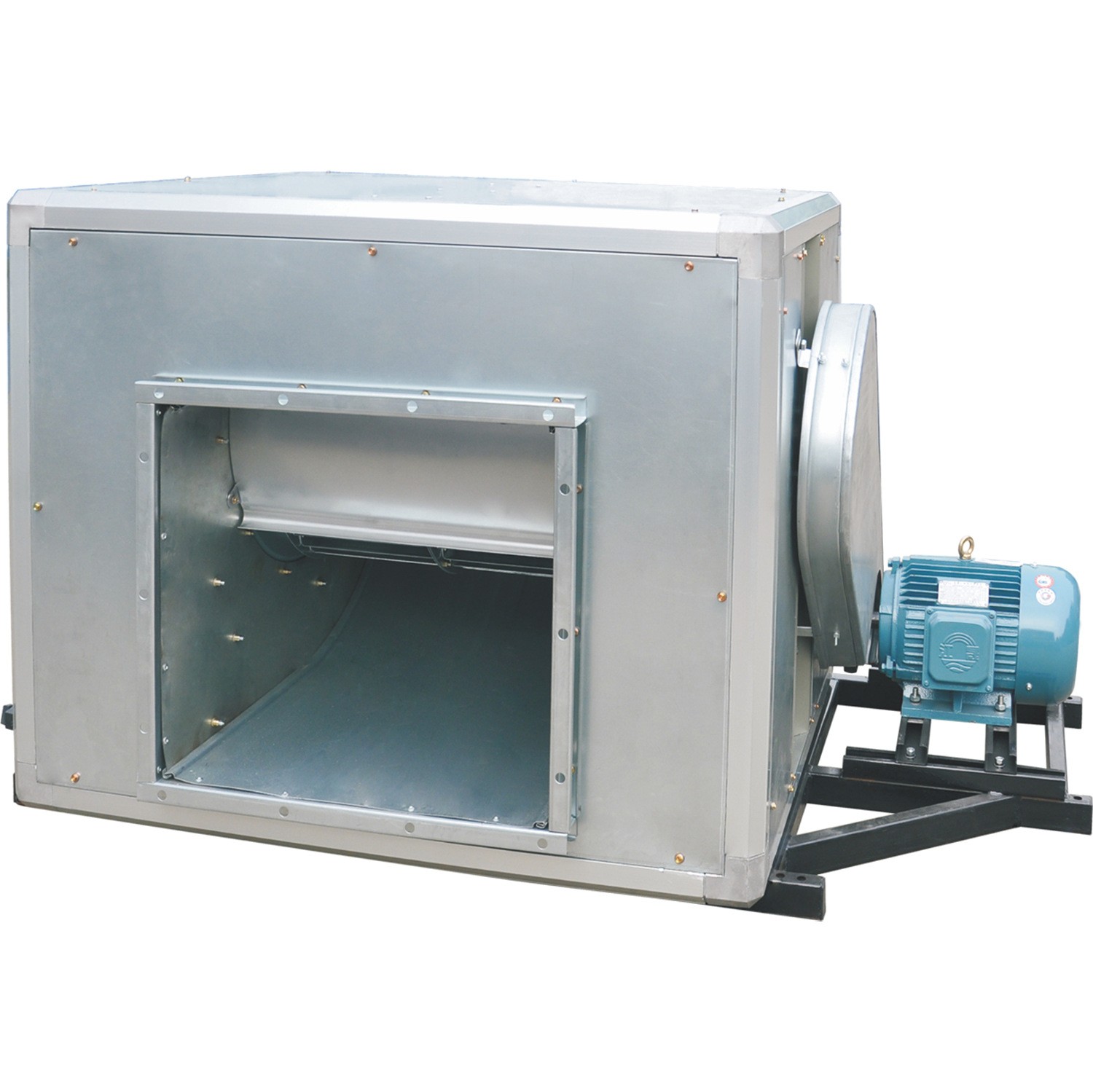 HTFC Ⅰ type single-speed fan for fire-control