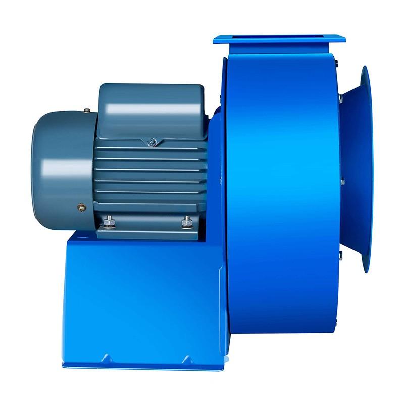 CF multi-wings centrifugal fan