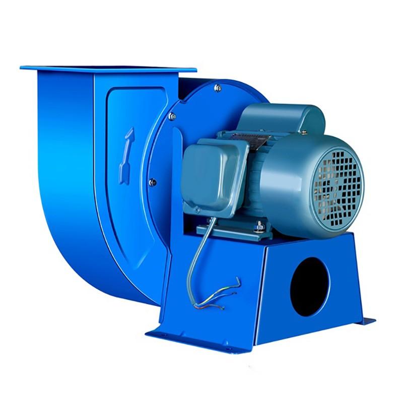 CF multi-wings centrifugal fan