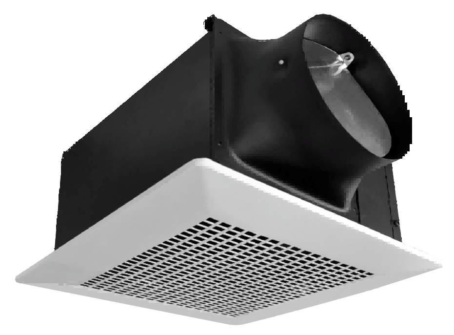 BPT Ceiling Mounted Ventilation Fan