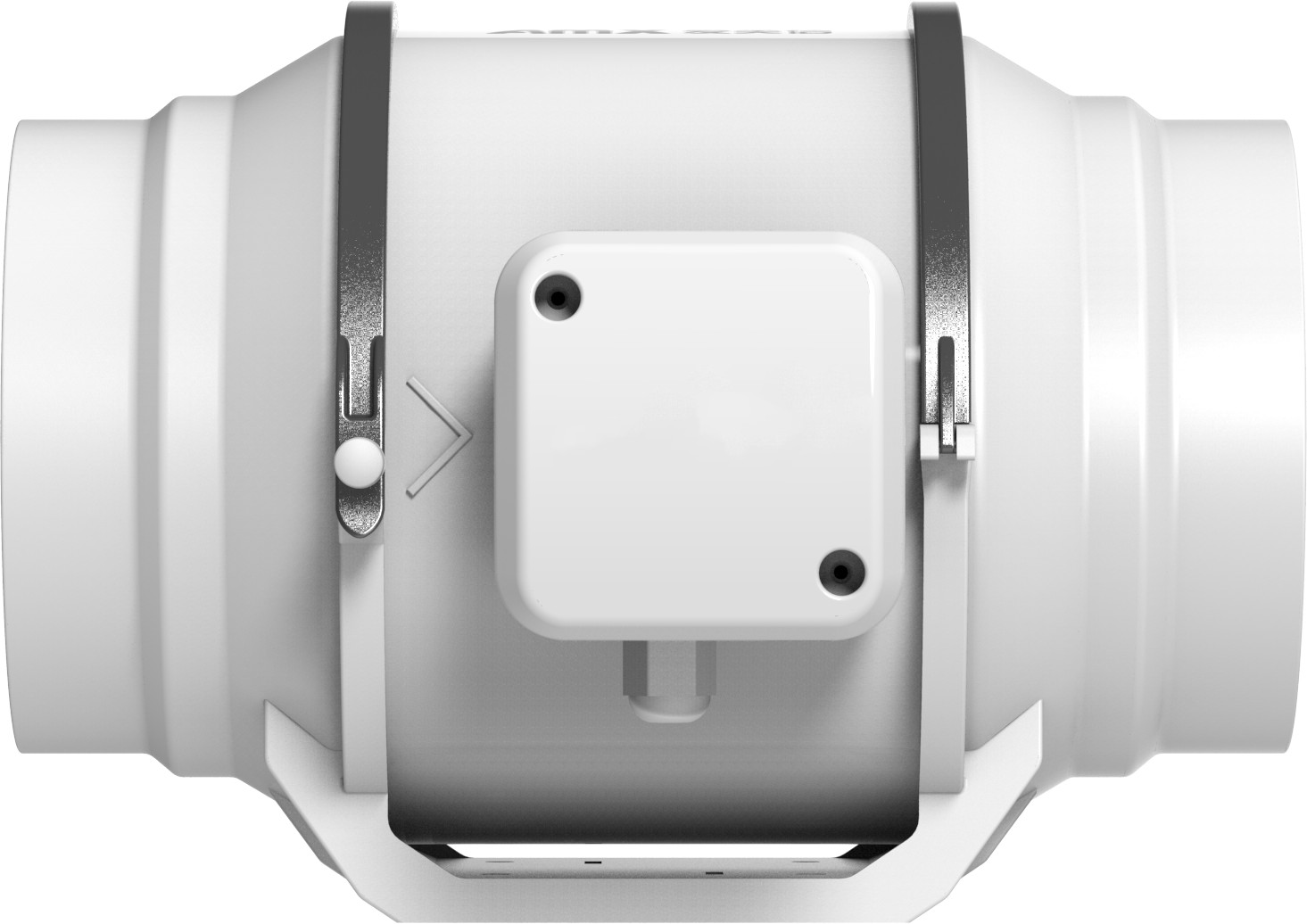 JD Series mixed flow duct ventilator