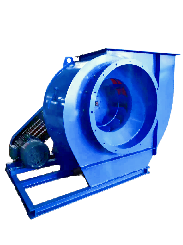 HXFJ High Efficiency Centrifugal Fan Series