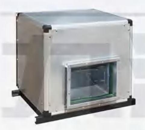 BF series Cabinet fan