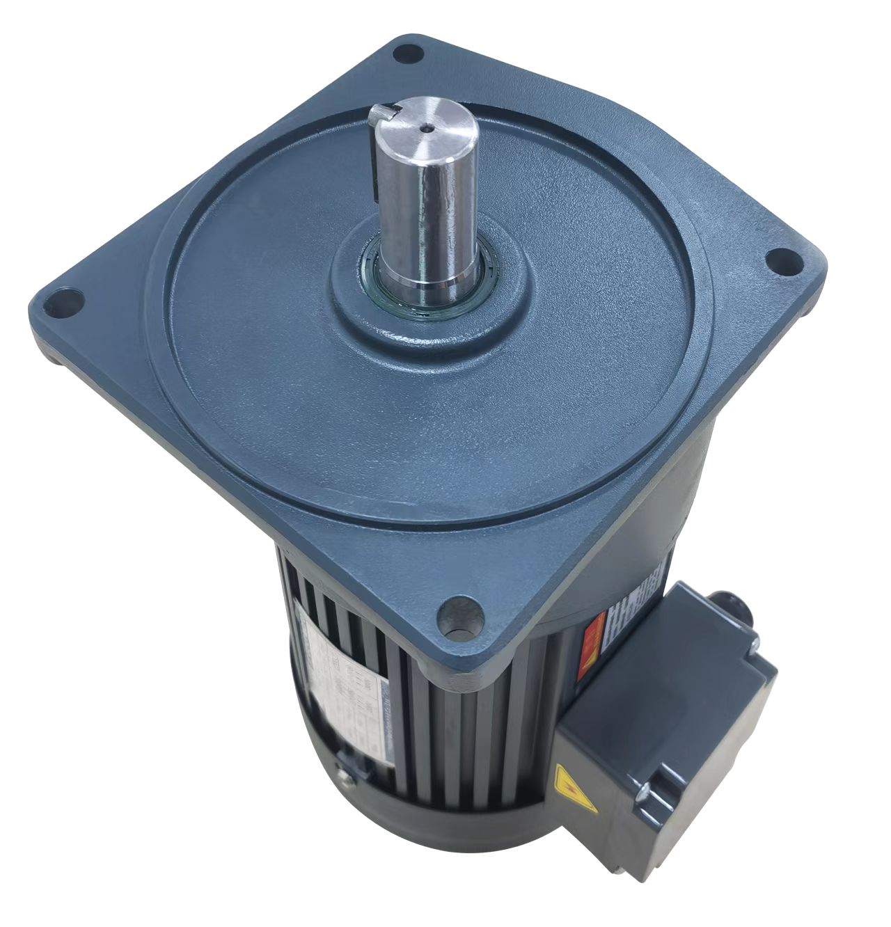 CV Type (Vertical) Gear Reduction Motor