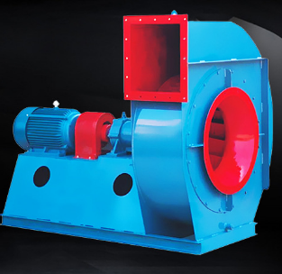 Y9-38 Centrifugal fan (A /D type)