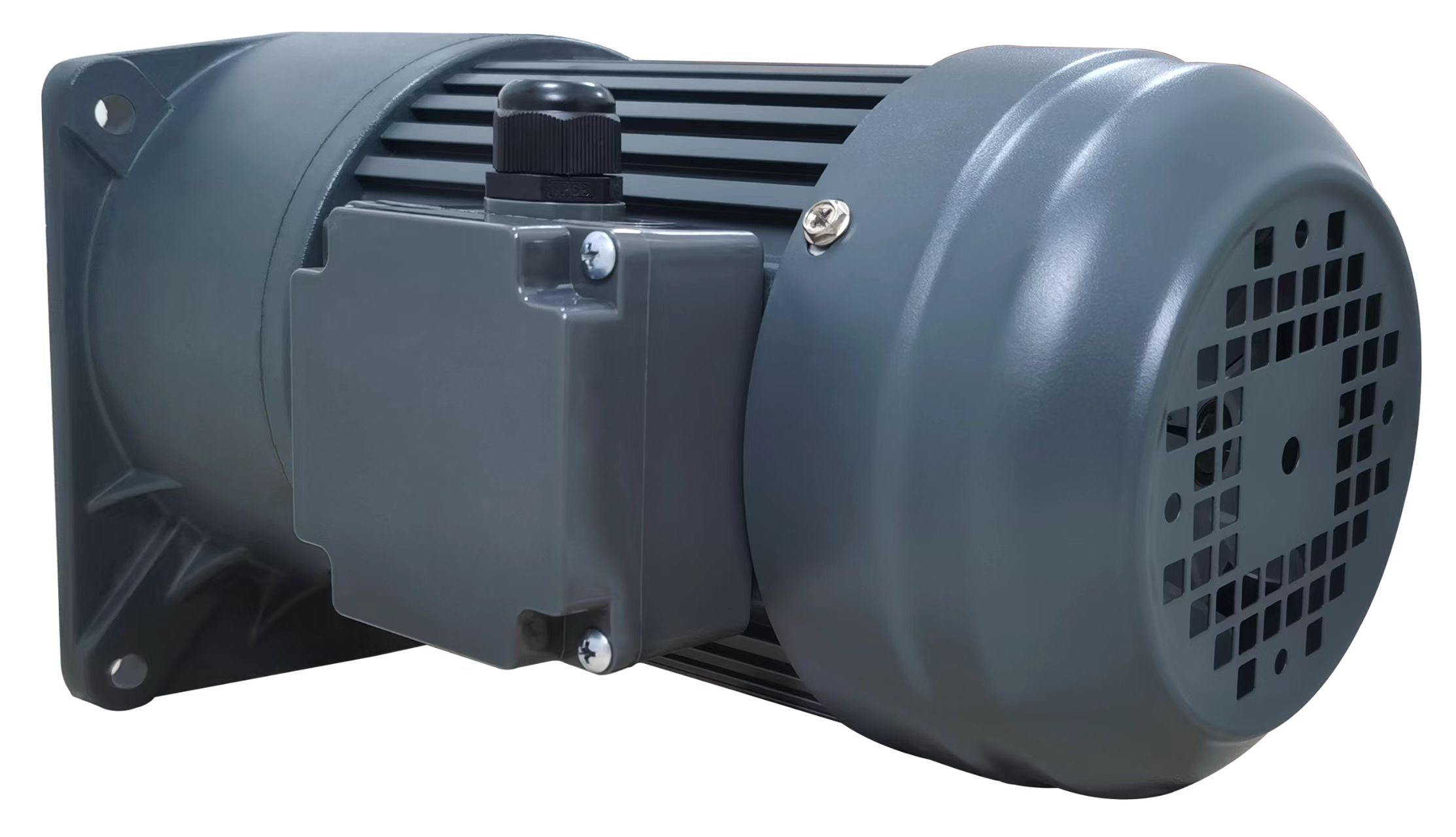 CV Type (Vertical) Gear Reduction Motor