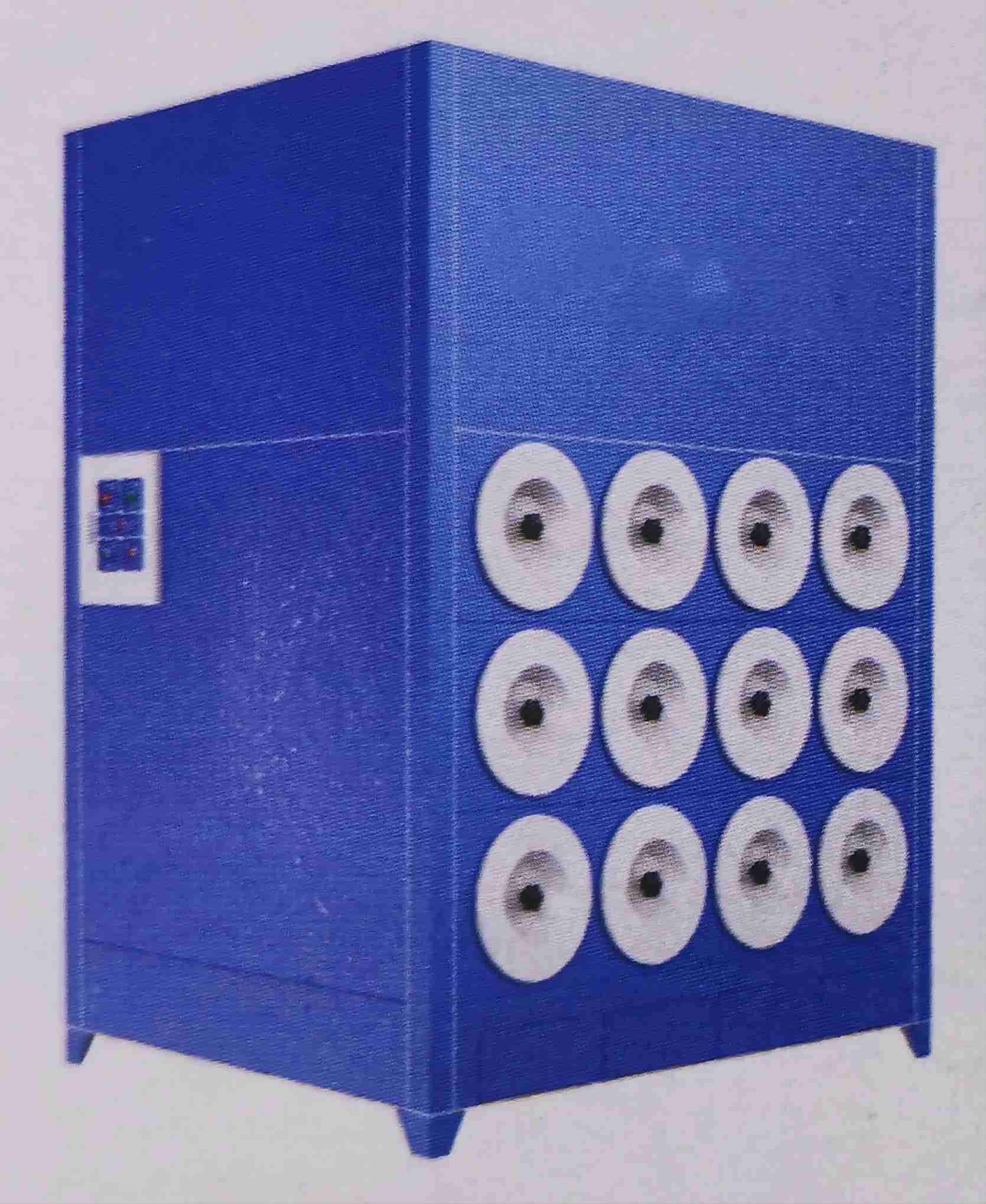 YMC Dust Collector
