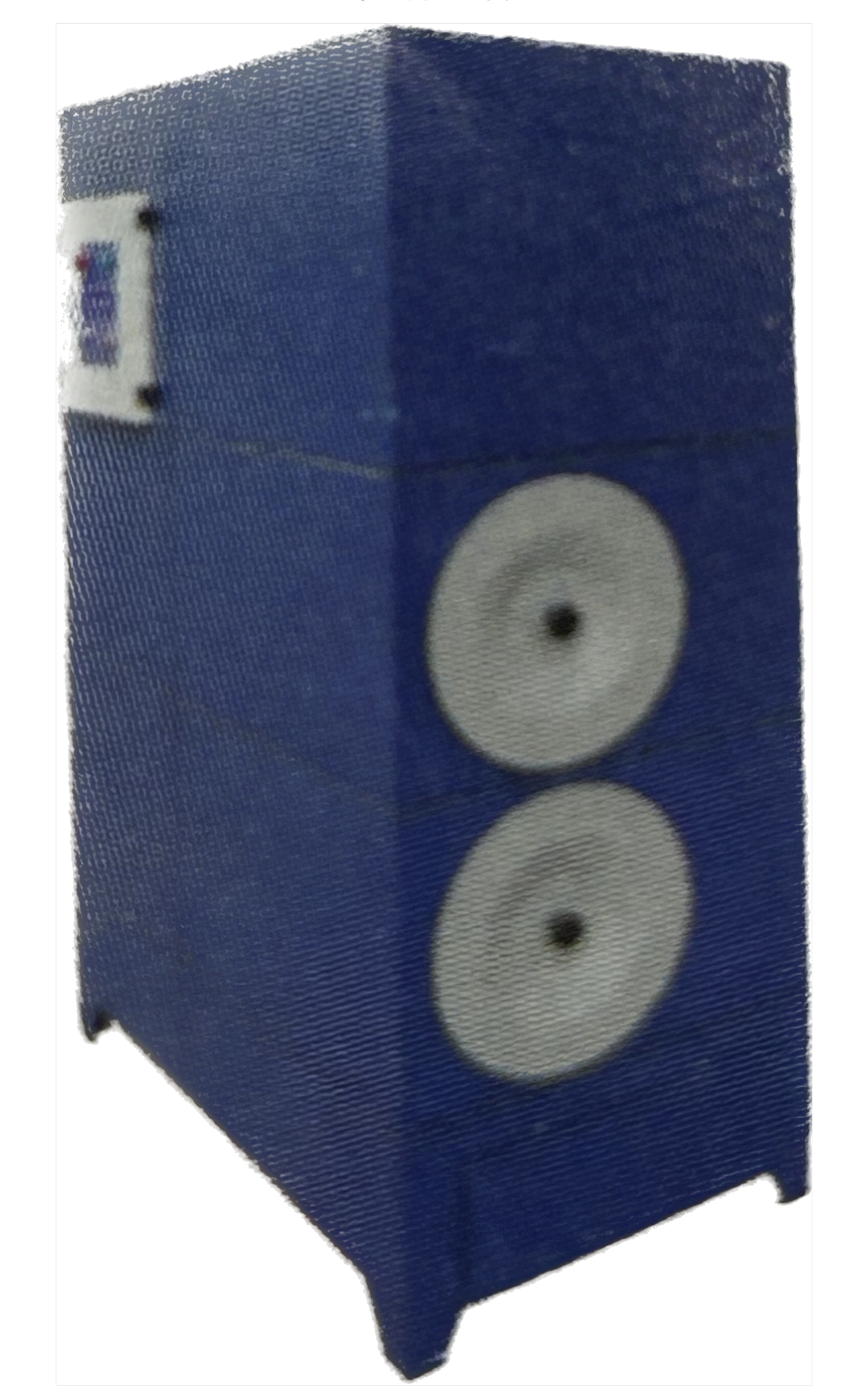 YMC Dust Collector