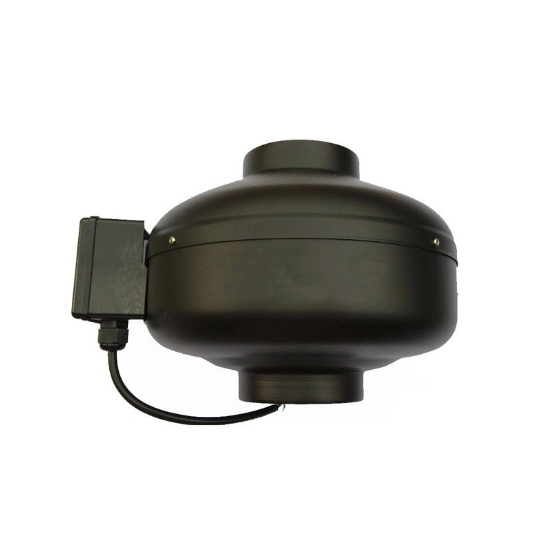 YXF Series Circular Duct Fan
