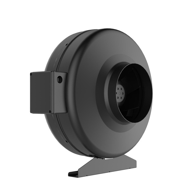 YXF Series Circular Duct Fan
